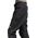 Spodnie makalu gtx-black-m