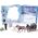 Figurka Mattel Mattel Disney Frozen Story Set Toy Figure