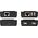 HUB USB StarTech USB 2.0 EXTENDER HUB 330FT