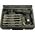 Rodcraft Pneumatic chisel 5100 with chisel set RODCRAFT 5120