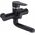 Bateria umywalkowa Besco Bathroom faucet ZEGOR PUD3-A045YB, matte black