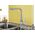 Bateria kuchenna Franke Kitchen faucet ZEGOR SAF18-A063