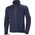 Helly Hansen Jumper HELLY HANSEN Kensington Fleece, dark blue XL