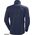 Helly Hansen Jumper HELLY HANSEN Kensington Fleece, dark blue XL