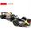 Rastar R/C 1:18 Oracle Red Bull Racing RB18 RASTAR