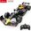 Rastar R/C 1:18 Oracle Red Bull Racing RB18 RASTAR
