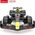 Rastar R/C 1:18 Oracle Red Bull Racing RB18 RASTAR