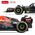 Rastar R/C 1:18 Oracle Red Bull Racing RB18 RASTAR