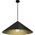Lampa wisząca Milagro PENDTANT LAMP FUJI 50CM 1XE27
