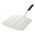 Jata Cozze® letvægts pizzaspade med huller 66 x 30 x 30 cm aluminium