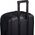 Thule Thule | Subterra 2 | Checked Spinner | Checked luggage | Black