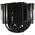 Chłodzenie CPU Thermalright Peerless Assassin 120 Mini Black