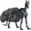 Figurka Schleich Schleich Wizarding World Thestral                   13996