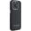 Karl Lagerfeld Karl Lagerfeld KLHCP16LPGWCMKHK iPhone 16 Pro 6,3" hardcase czarny/black hotel RSG