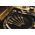 Sambonet Sambonet Taste PVD 6 Cake Forks Set