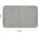 Sourcing FUZZY MAT 50X80 CM GREY