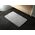 Sourcing FUZZY MAT 50X80 CM GREY