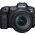 Aparat Canon EOS R5 + RF 24-105mm f/4.0 L IS USM (4147C013)