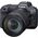 Aparat Canon EOS R5 + RF 24-105mm f/4.0 L IS USM (4147C013)