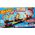 Hot Wheels TRACK HOT WHEELS 5 LOOPS HDR83