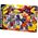 Figurka Goo Jit Zu HEROES OF GOO JIT ZU Stretch Strikers figures 2-pack