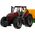 Kruzzel Farma- traktor z przyczepą 24711
