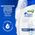 head & shoulders Plaukų šampūnas Head&Shoulders Classic Clean, 800 ml