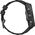 Zegarek sportowy Garmin Garmin Fenix 8 51mm Slate Gray z Czarnym Paskiem