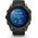 Zegarek sportowy Garmin Garmin Fenix 8 51mm Slate Gray z Czarnym Paskiem