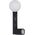 Kinkiet TK Lighting LAMP WALL VOXGU10 10W + G9 8W