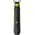 Philips Philips OneBlade Pro Face and Body QP6506/15, 5-in-1 Adjustable comb, Wet and Dry use, LED digital display