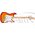 Squier Squier Affinity Stratocaster FMT HSS Sienna Sunburst, 0378152547