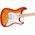 Squier Squier Affinity Stratocaster FMT HSS Sienna Sunburst, 0378152547