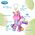 Playgro PLAYGRO plush hanging toy Activity Friend Stella Unicorn, 186981