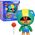 Figurka Sourcing BRAWL STARS Action figure Series 1, 11 cm