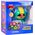 Figurka Sourcing BRAWL STARS Action figure Series 1, 11 cm