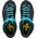 Buty trekkingowe damskie Buty crow gtx women-premium navy-ethernal blue-uk 5,5 (38,5) SALEWA