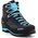 Buty trekkingowe damskie Buty crow gtx women-premium navy-ethernal blue-uk 5,5 (38,5) SALEWA