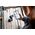 Klucz udarowy Bosch Bosch cordless impact wrench GDR 18V-220 Professional, 18Volt (blue/black, 2x Li-Ion battery 5.0Ah, Bluetooth, in L-BOXX)