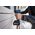 Klucz udarowy Bosch Bosch cordless impact wrench GDR 18V-220 Professional, 18Volt (blue/black, 2x Li-Ion battery 5.0Ah, Bluetooth, in L-BOXX)