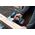 Klucz udarowy Bosch Bosch cordless impact wrench GDR 18V-220 Professional, 18Volt (blue/black, 2x Li-Ion battery 5.0Ah, Bluetooth, in L-BOXX)