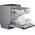 Zmywarka Samsung Dishwasher Samsung DW60CG530B00