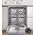 Zmywarka Samsung Dishwasher Samsung DW60CG530B00