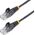 StarTech CAT6 CABLE - 1.5 M - BLACK