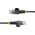 StarTech CAT6 CABLE - 1.5 M - BLACK