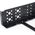 StarTech UNIVERSAL SERVER RACK RAILS