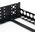 StarTech UNIVERSAL SERVER RACK RAILS