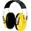 3M SAFETY EAR MUFFS 3M H510A