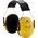 3M SAFETY EAR MUFFS 3M H510A