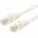 Equip Equip 603102 kabel sieciowy Biały 0,25 m Cat6a U/UTP (UTP)